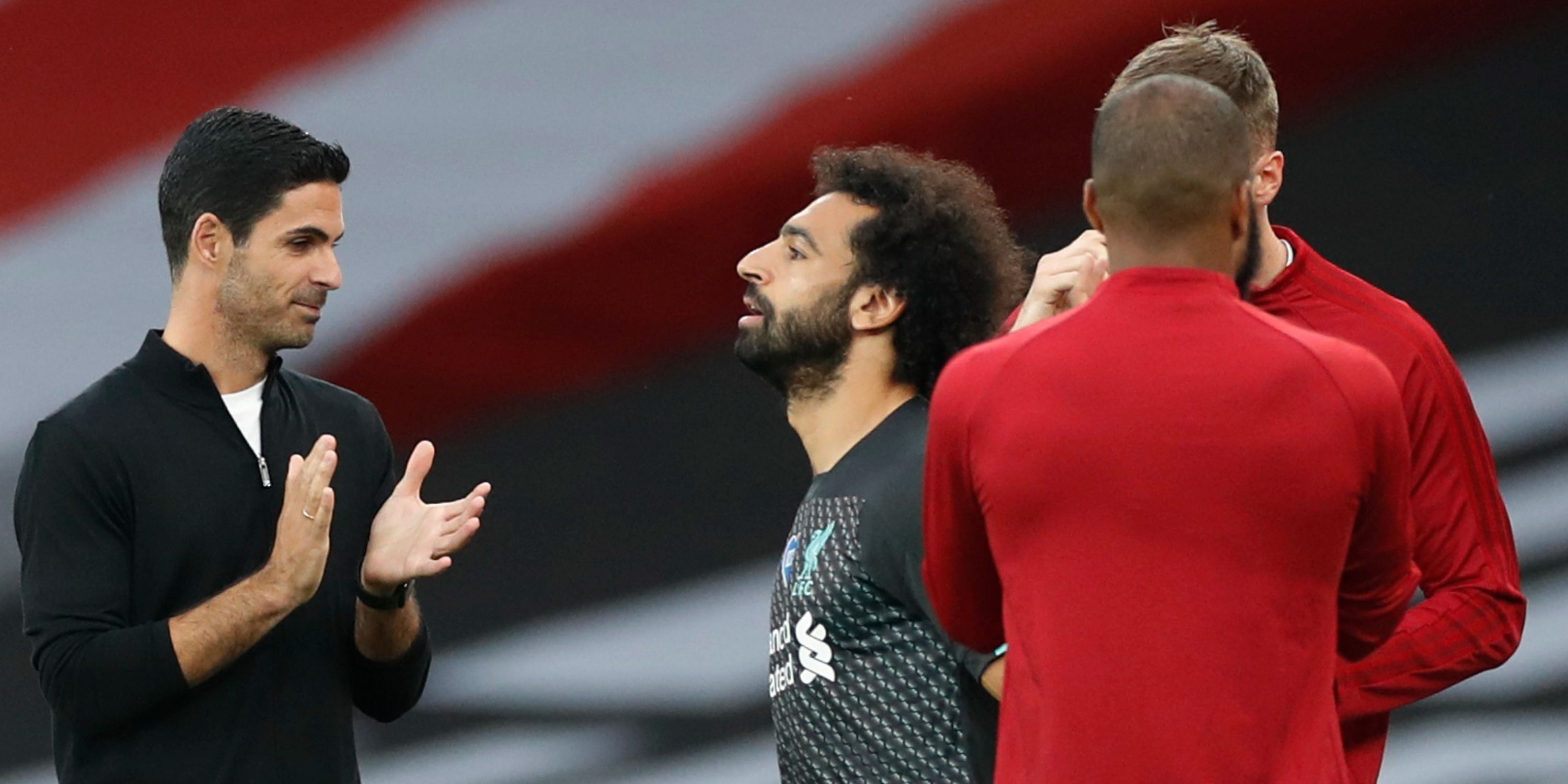 Exciting moments from previous club world cup matches