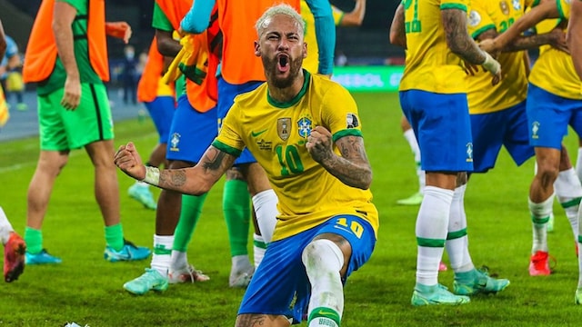 FIFA World Cup 2026 fan celebration