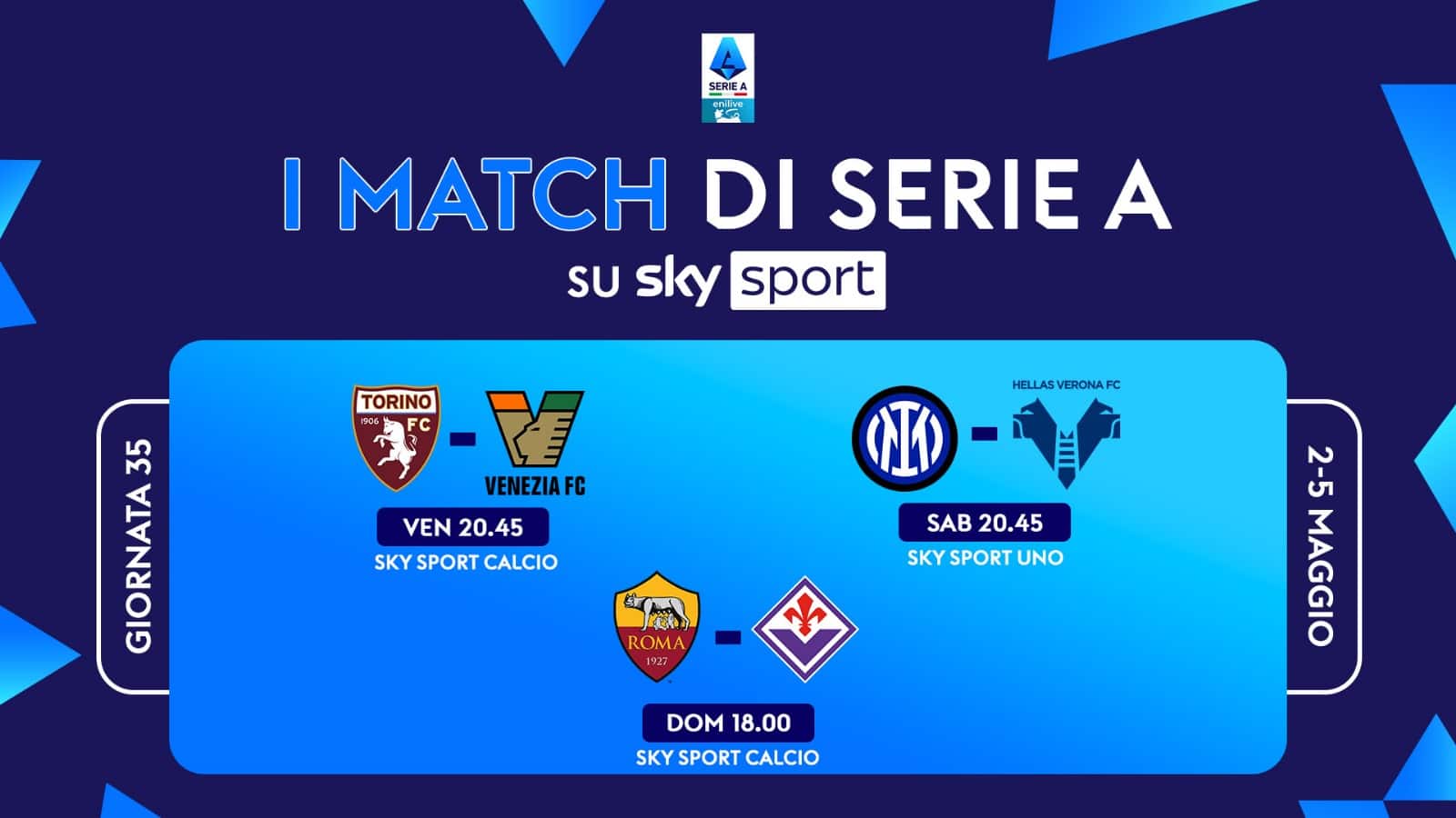 Inter - Hellas Verona: azione al Meazza