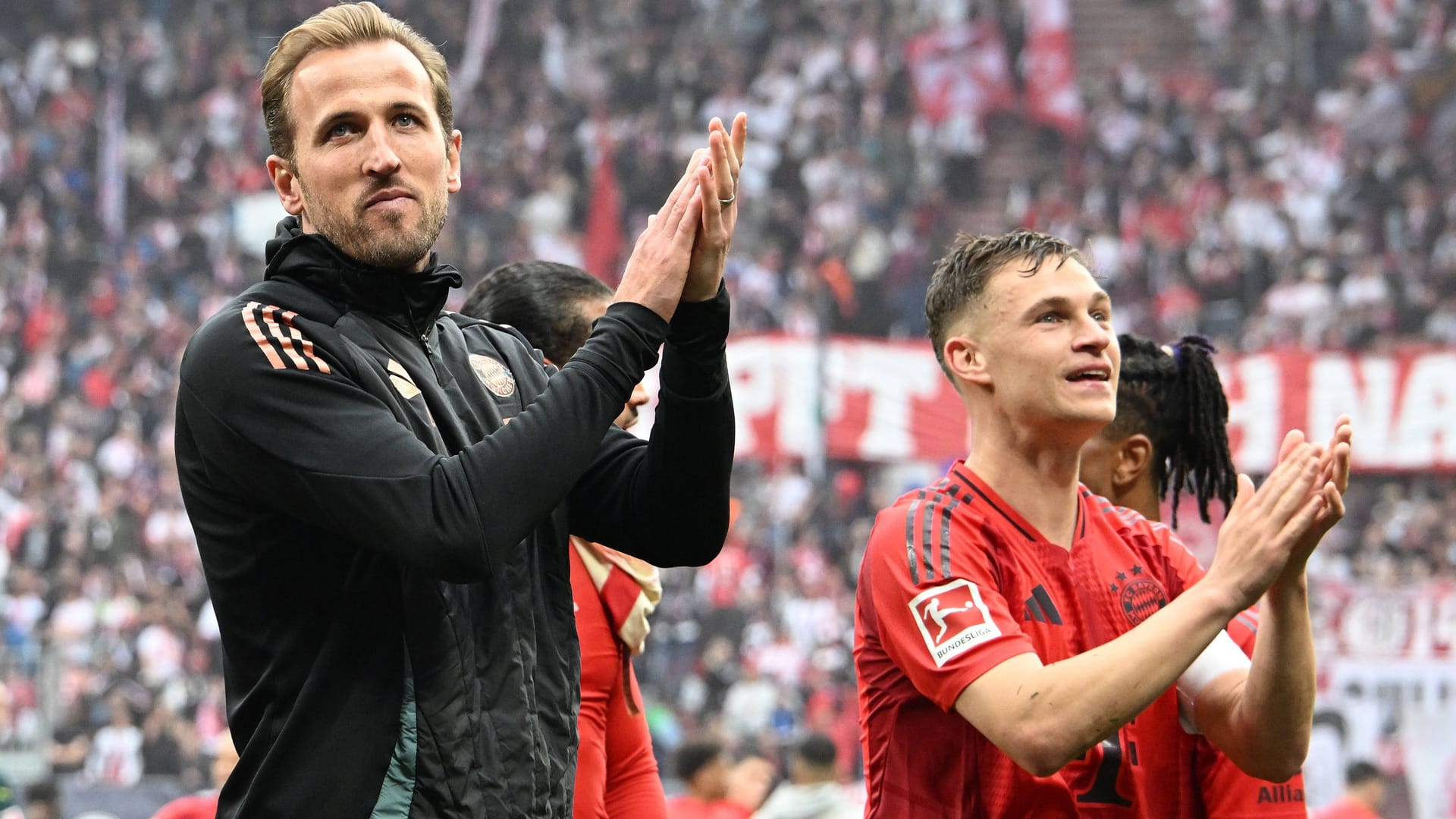 Bayern gegen Leipzig: Das entscheidende Spiel der Saison