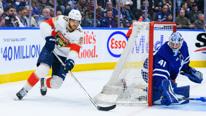 Paul Bissonnette in hockey media