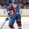 Mark Scheifele during a Winnipeg Jets game