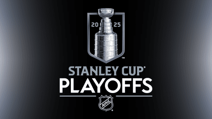 Stanley Cup Playoffs Bracket overview