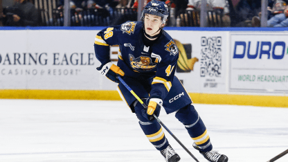 NHL Draft Lottery 2025 drawing ball machine