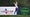 Panoramic view of TPC Craig Ranch during the 2025 CJ Cup Byron Nelson