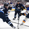 Excitement in the 2025 hockey playoffs as teams battle for the Stanley Cup