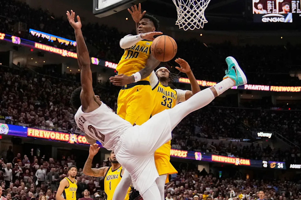 Cavs injury report: Cleveland stars' status update before NBA Playoffs Game 2