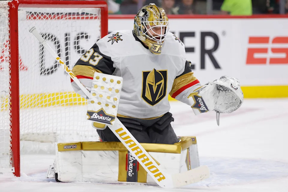 Fans engage in the NHL bracket challenge during the 2025 Stanley Cup Playoffs