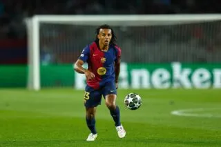Photo d'actualité liée à Gerard Martin et la Ligue des champions