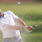 Rory McIlroy at the Truist Championship 2025