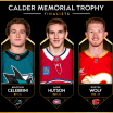 Los Angeles Kings hockey action in the NHL playoffs