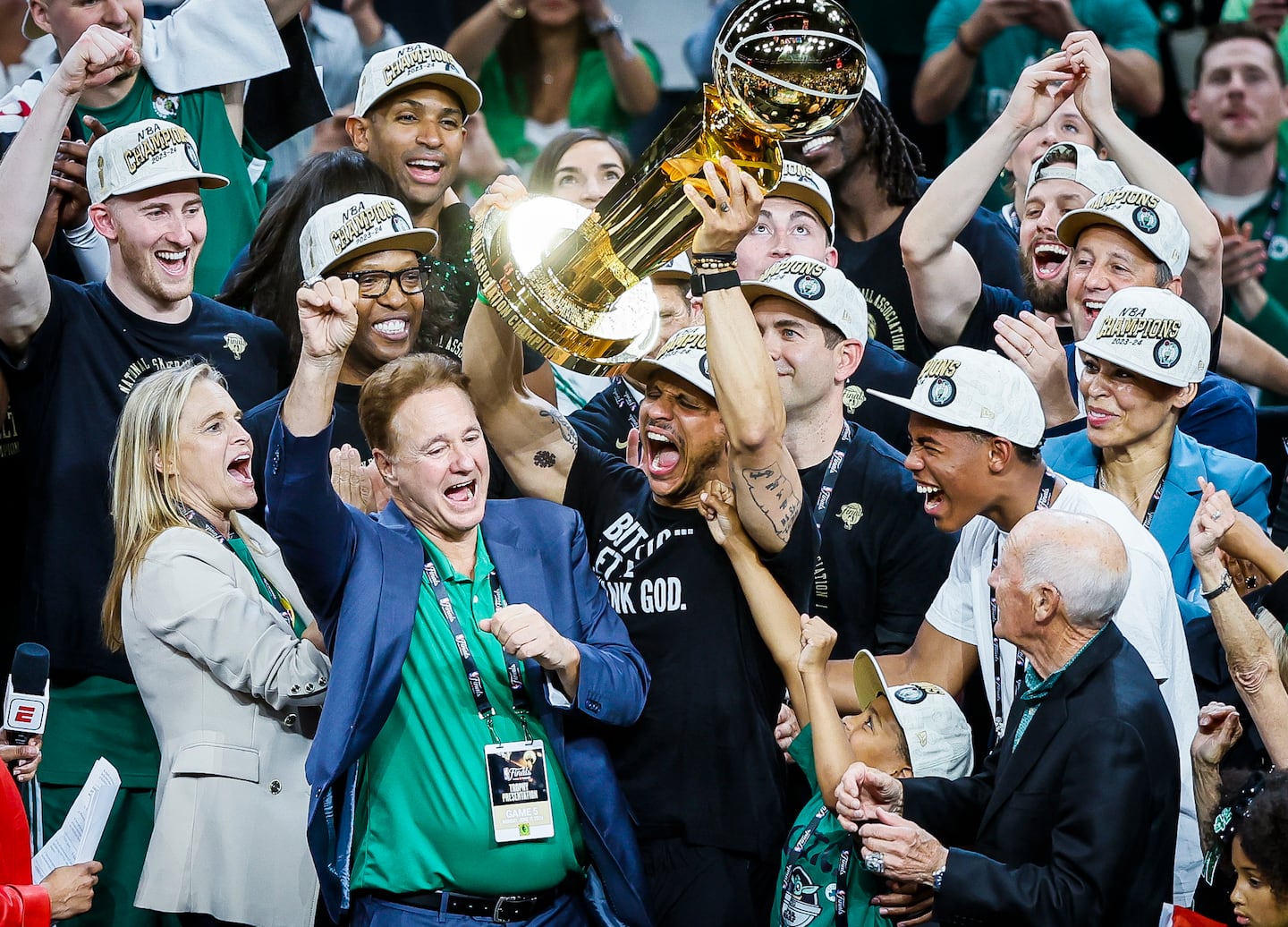 Joe Mazzulla coaching the Boston Celtics during a pivotal playoff moment