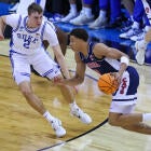 NBA lottery 2025 simulation and draft projections