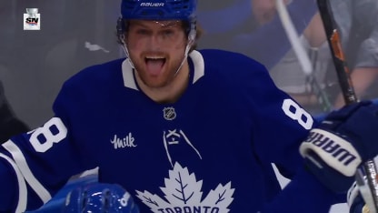 Kyle Connor in action with the Winnipeg Jets