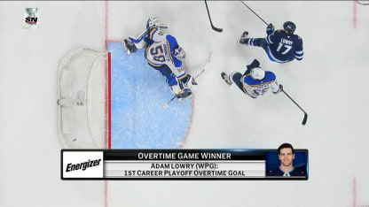Intense competition expected during NHL games tonight in the playoffs