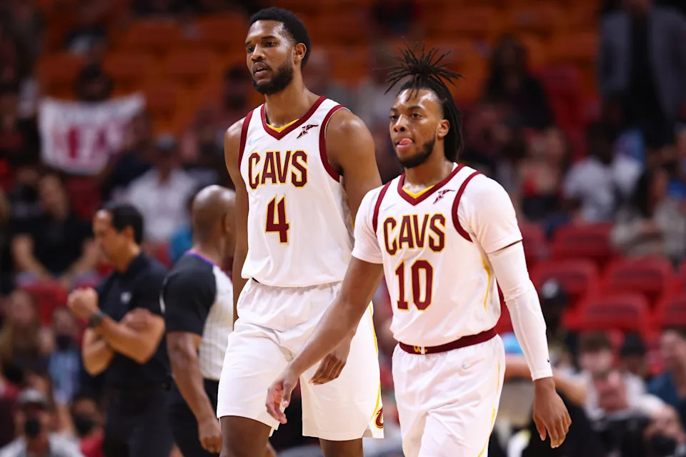 Cavs Injury Report Game 2: Key Players Missing