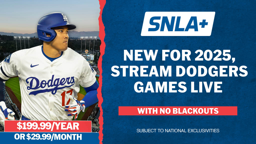 Dodgers - Marlins MLB matchup action