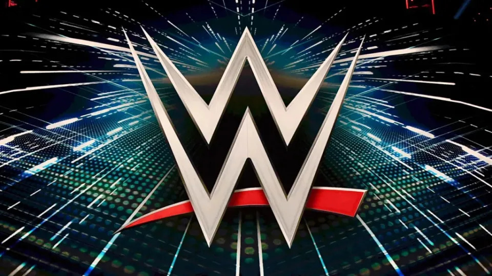 Wrestling WWE superstars in the ring