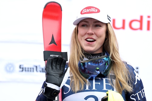 Mikaela Shiffrin and Denver NWSL expansion news