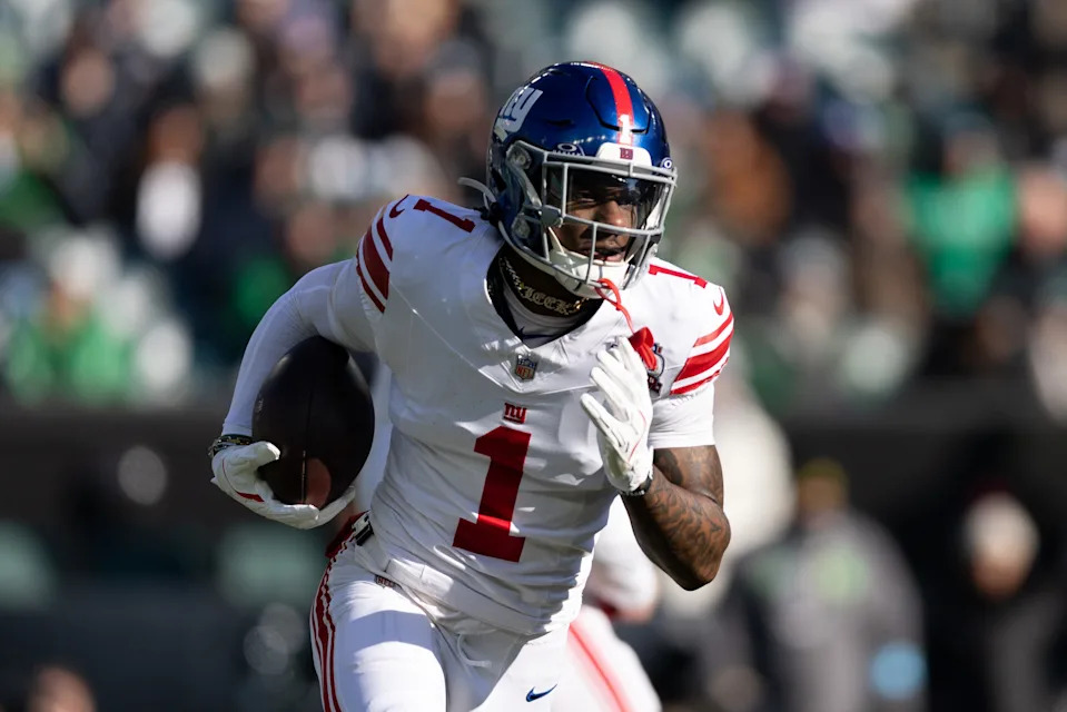 NFL schedule release night excitement
