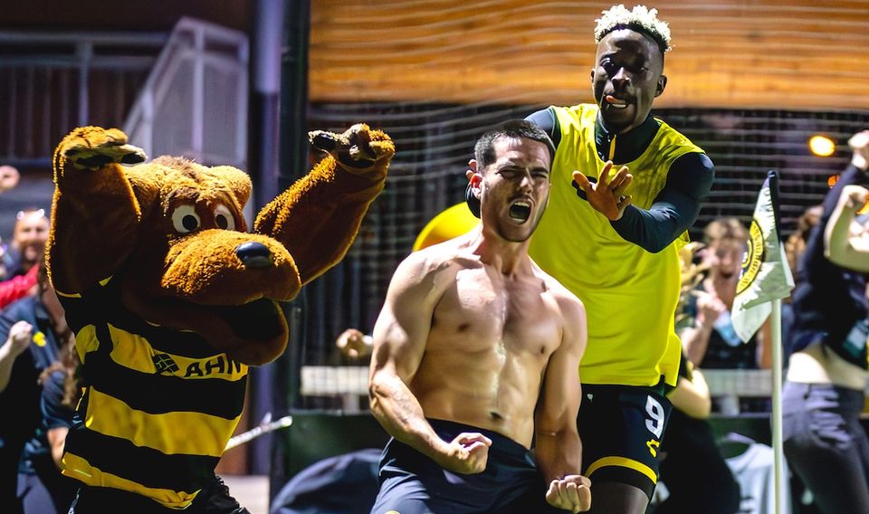New England vs Rhode Island U.S. Open Cup soccer matchup