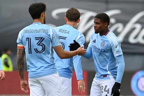 New York City vs Pittsburgh Riverhounds SC U.S. Open Cup matchup