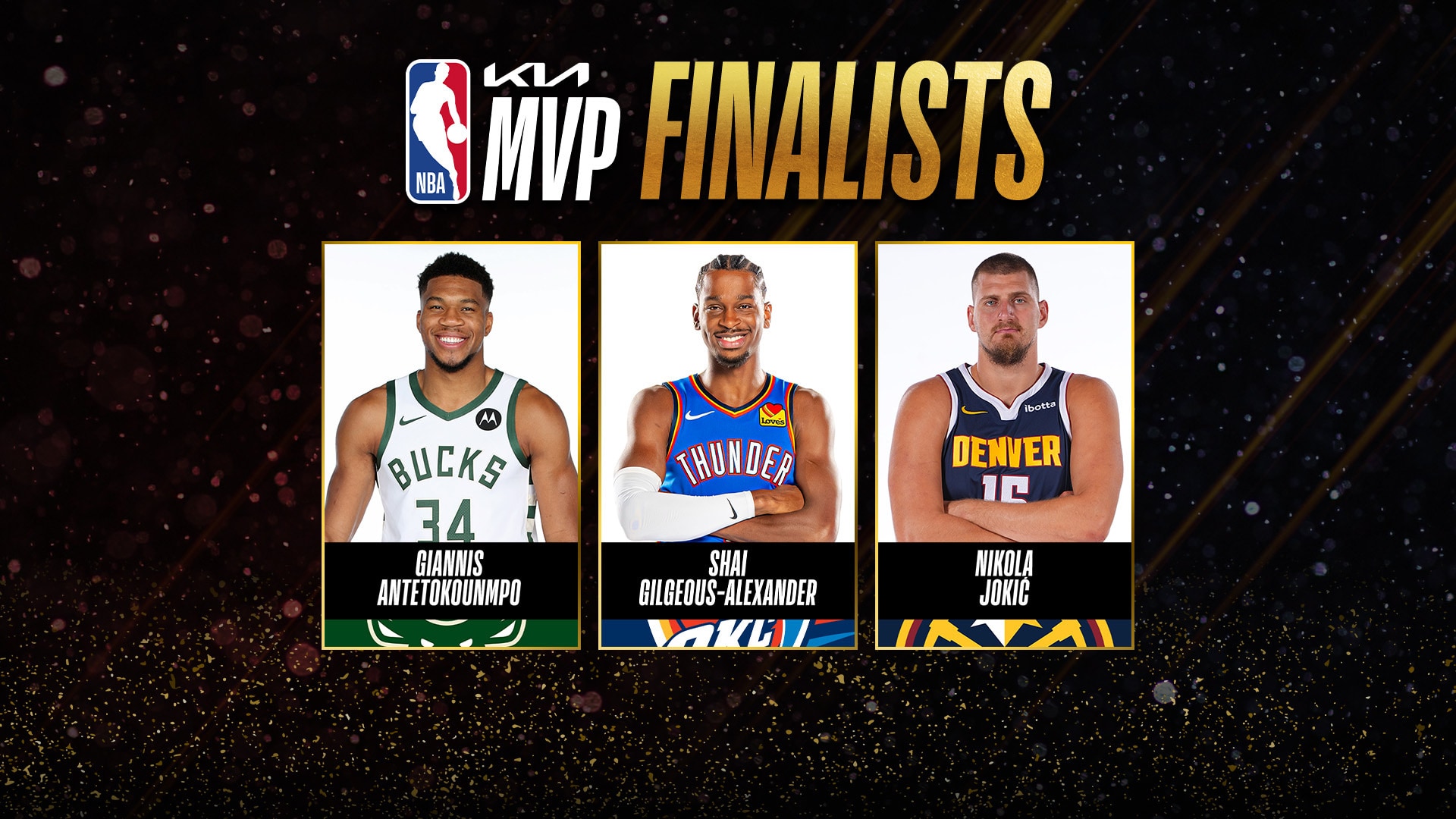 Kenny Smith discussing the NBA Playoffs