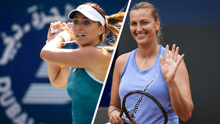 Excitement at Italian Open 2025 in Rome