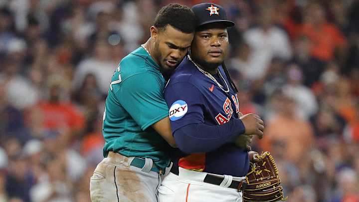 A matchup between NL East teams during the 2025 MLB season, highlighting the NL East standings
