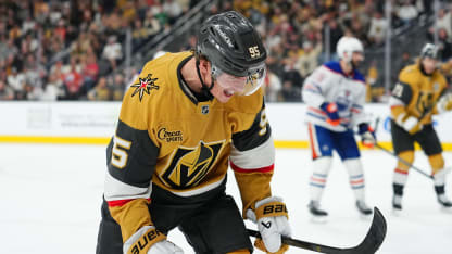 Leon Draisaitl in action for the Edmonton Oilers