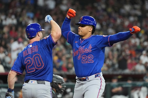Cubs vs Mets face off at Citi Field in a crucial 2025 MLB series