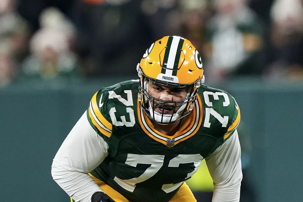 Andre Dillard signing with the 49ers in 2025