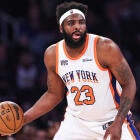 Playoff intensity rises as teams vie to become NBA champions