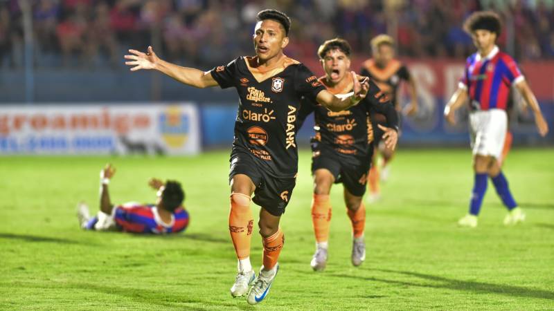 fas - águila clásico cuartos de final