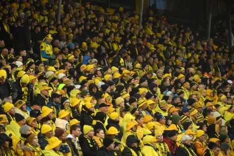 Bodø/Glimt vs Tottenham semi-final action at the Aspmyra Stadion