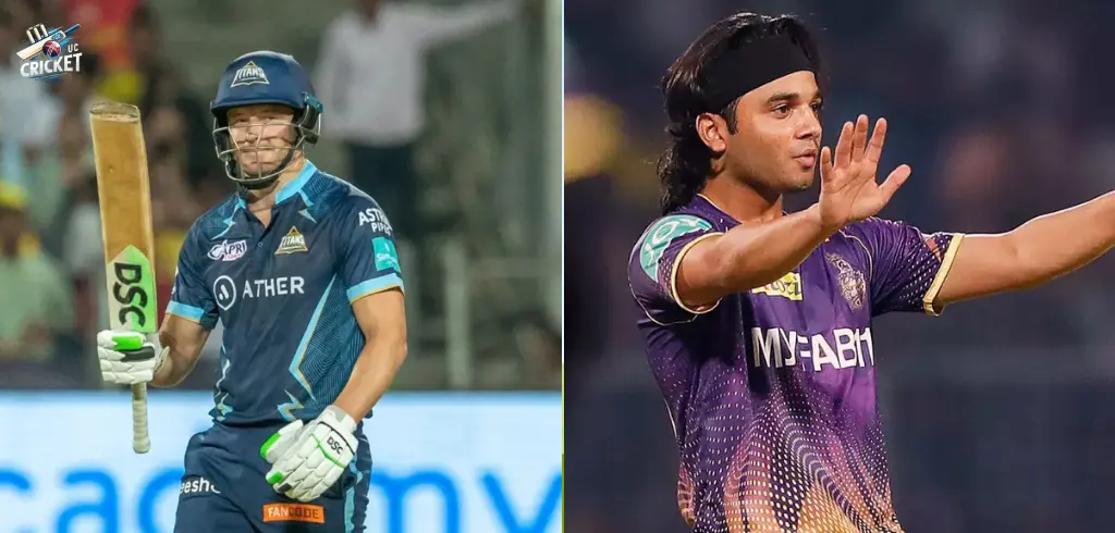 LSG vs RCB players ready for action in IPL 2025