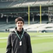 Sean Taylor's legacy carried on by his brother Gabe Taylor at Washington Commanders rookie camp