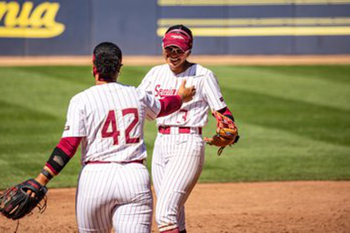 FSU faces Clemson in the ACC Softball Tournament 2025 championship game