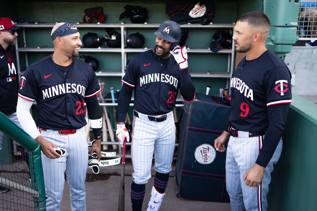 San Francisco Giants and Minnesota Twins prepare for key series matchup at Target Field