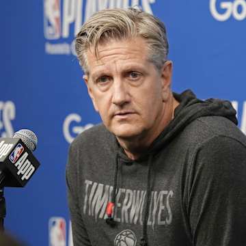 Alex Rodriguez with Timberwolves leadership discusses future moves