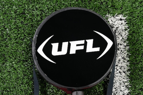 Arlington Renegades UFL game atmosphere