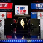 NBA games tonight playoff action