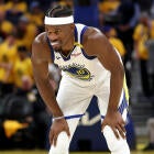 Skip Bayless NBA commentary session