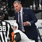 Paul Bissonnette discusses NHL action during playoffs