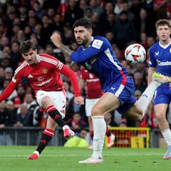 Athletic - Alavés derbi en San Mamés