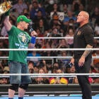 John Cena battles Randy Orton at WWE Backlash 2025
