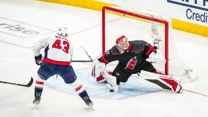 Evander Kane celebrates after a crucial goal for the Edmonton Oilers
