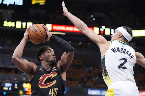 Cavs vs Pacers Prediction NBA Playoffs