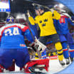 Canada faces Slovenia in the IIHF World Championship 2025