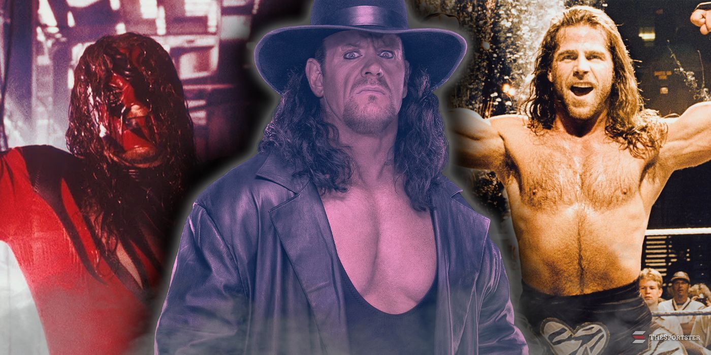 WWE SummerSlam 2025 main event excitement